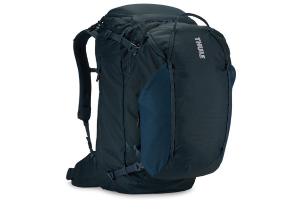Туристичний рюкзак Thule Landmark 70L (Darkest Blue) 3205317 (TH 3205317)