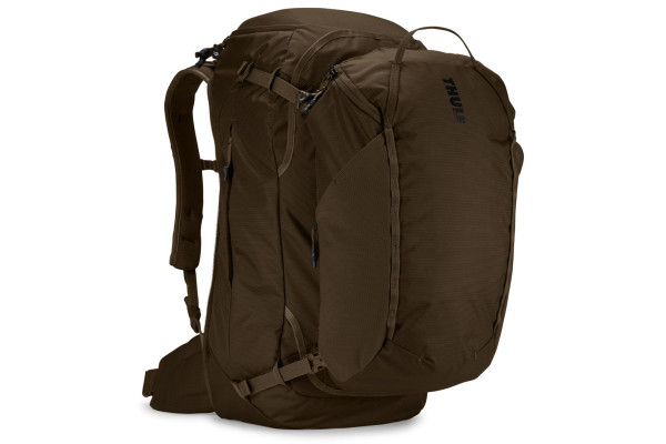 Туристичний рюкзак Thule Landmark 70L (Deep Khaki) 3205318 (TH 3205318)