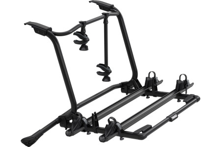 Велокріплення Thule WanderWay Black 911002 (2 Bikes) (TH 911002)