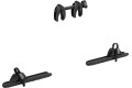 Адаптер дод. велосипеда Thule WanderWay 4th Bike Adapter Black 911702 (TH 911702) Адаптер дод. велосипеда Thule WanderWay 4th Bike Adapter Black 911702 (TH 911702)