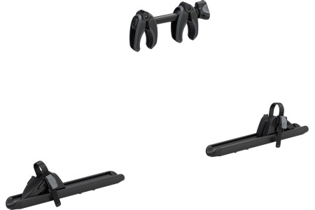 Адаптер дод. велосипеда Thule WanderWay 4th Bike Adapter Black 911702 ...