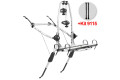 Велокріплення Thule ClipOn High 9105 (Kit 9115) (TH 9105-9115) Велокріплення Thule ClipOn High 9105 (Kit 9115) (TH 9105-9115)