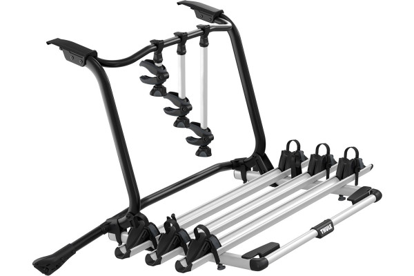 Велокріплення Thule WanderWay 911 (3 Bikes) (TH 911-9116) Велокріплення Thule WanderWay 911 (3 Bikes) (TH 911-9116)