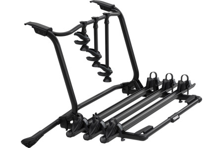 Велокріплення Thule WanderWay Black 911002 (3 Bikes) (TH 911002-911602)