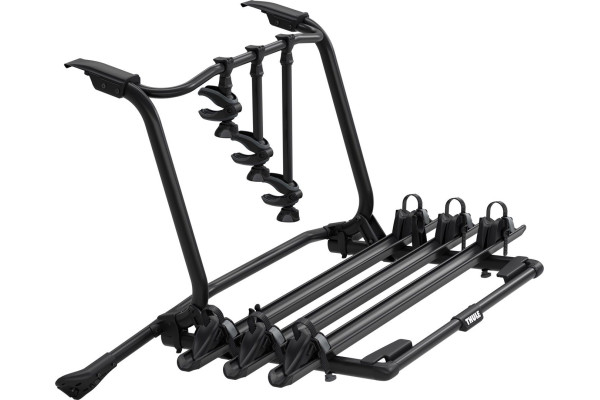 Велокріплення Thule WanderWay Black 911002 (3 Bikes) (TH 911002-911602) Велокріплення Thule WanderWay Black 911002 (3 Bikes) (TH 911002-911602)
