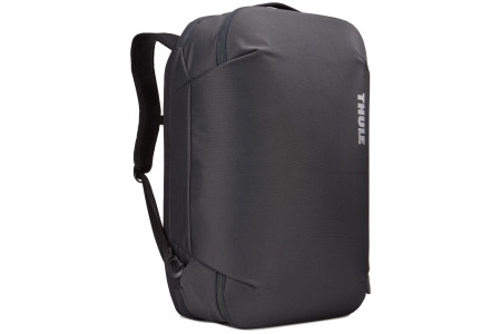Рюкзак-Наплічна сумка Thule Subterra Convertible Carry-On (Dark Shadow...