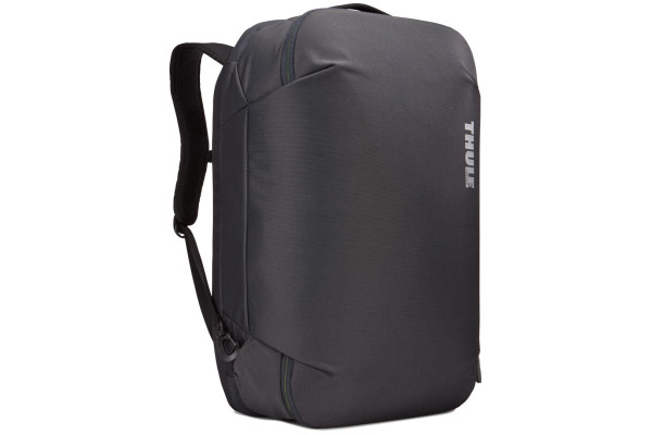 Рюкзак-Наплічна сумка Thule Subterra Convertible Carry-On (Dark Shadow) 3203443 (TH 3203443)
