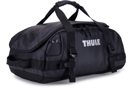 Спортивна сумка Thule Chasm Duffel 30L (Black) 3205211 (TH 3205211)