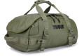 Спортивна сумка Thule Chasm Duffel 30L (Olivine) 3205212 (TH 3205212) Спортивна сумка Thule Chasm Duffel 30L (Olivine) 3205212 (TH 3205212)