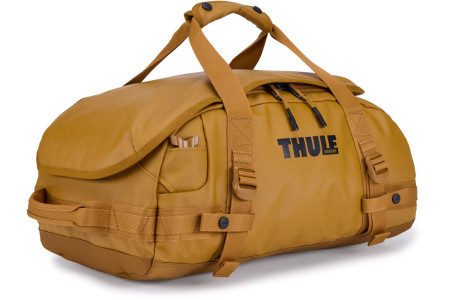 Спортивна сумка Thule Chasm Duffel 30L (Golden) 3205213 (TH 3205213)