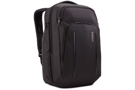 Рюкзак Thule Crossover 2 Backpack 30L (Black) 3205258 (TH 3205258)