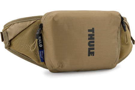 Сумка на пояс Thule Rail Hip Pack 0.5L (Faded Khaki) 3205303 (TH 32053...