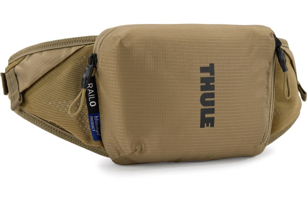 Сумка на пояс Thule Rail Hip Pack 0.5L (Faded Khaki) 3205303 (TH 3205303)