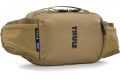 Сумка на пояс Thule Rail Hip Pack 2L (Faded Khaki) 3205305 (TH 3205305) Сумка на пояс Thule Rail Hip Pack 2L (Faded Khaki) 3205305 (TH 3205305)