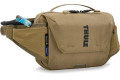 Сумка на пояс Thule Rail Hip Pack 4L (Faded Khaki) 3205307 (TH 3205307) Сумка на пояс Thule Rail Hip Pack 4L (Faded Khaki) 3205307 (TH 3205307)