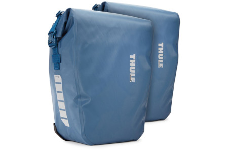 Велосипедні сумки Thule Shield Pannier 25L (2 шт)(Blue) 3205404 (TH 32...