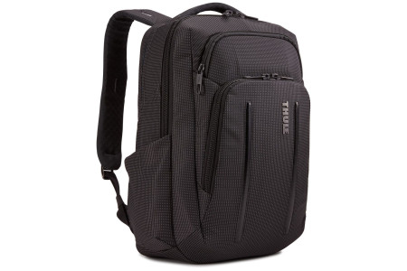 Рюкзак Thule Crossover 2 Backpack 20L (Black) 3205260 (TH 3205260)