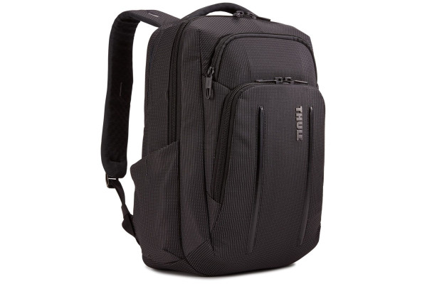 Рюкзак Thule Crossover 2 Backpack 20L (Black) 3205260 (TH 3205260)