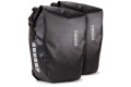 Велосипедні сумки Thule Shield Pannier 25L (2 шт)(Black) 3205288 (TH 3205288) Велосипедні сумки Thule Shield Pannier 25L (2 шт)(Black) 3205288 (TH 3205288)
