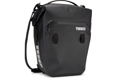 Велосипедна сумка Thule Shield Pannier 22L (1 шт)(Black) 3205406 (TH 3...