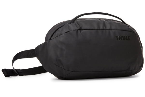 Сумка на пояс Thule Tact Waistpack 5L 3205290 (TH 3205290) Сумка на пояс Thule Tact Waistpack 5L 3205290 (TH 3205290)