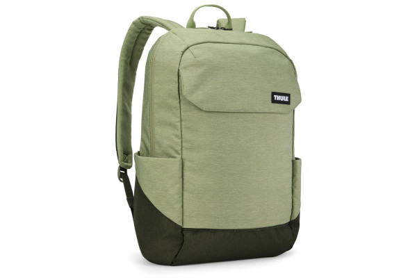 Рюкзак Thule Lithos 20L (Quiet Green) 3205453 (TH 3205453) Рюкзак Thule Lithos 20L (Quiet Green) 3205453 (TH 3205453)