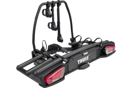 Велокріплення Thule VeloSpace 3 9033100 (TH 9033100)