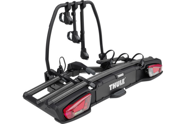Велокріплення Thule VeloSpace 3 9033100 (TH 9033100) Велокріплення Thule VeloSpace 3 9033100 (TH 9033100)