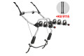 Велокріплення Thule ClipOn 910301+ Thule ClipOn Adapter 911500 (TH 910301-911500)