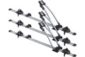 Велокріплення Thule FreeRide 532002 (3 шт) (TH 532002-532002-532002)