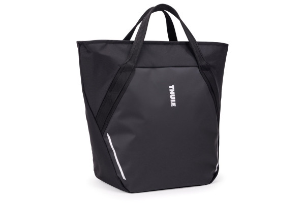 Наплічна сумка Thule Chasm Tote Inlock 25L (Black) 3205465 (TH 3205465) Наплічна сумка Thule Chasm Tote Inlock 25L (Black) 3205465 (TH 3205465)