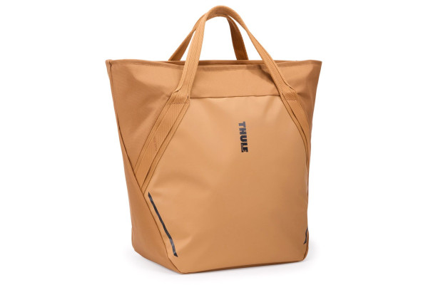 Наплічна сумка Thule Chasm Tote Inlock 25L (Dusted Orange) 3205467 (TH 3205467) Наплічна сумка Thule Chasm Tote Inlock 25L (Dusted Orange) 3205467 (TH 3205467)