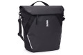 Сумка Thule Chasm Courier Inlock 22L (Black) 3205468 (TH 3205468) Сумка Thule Chasm Courier Inlock 22L (Black) 3205468 (TH 3205468)