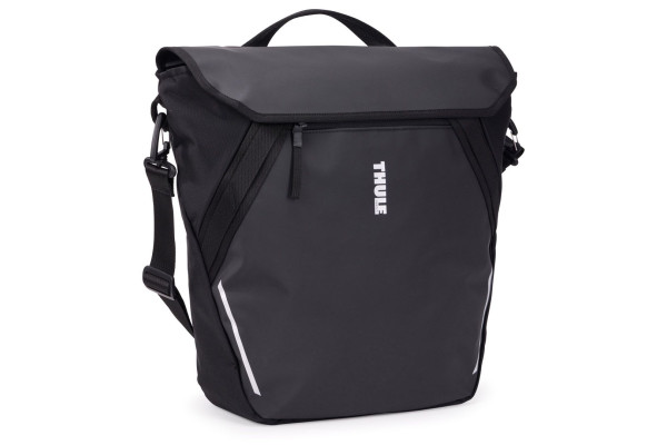 Сумка Thule Chasm Courier Inlock 22L (Black) 3205468 (TH 3205468) Сумка Thule Chasm Courier Inlock 22L (Black) 3205468 (TH 3205468)