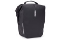 Велосипедна сумка Thule Shield Pannier 22L with InLock (Black) 3205476 (TH 3205476) Велосипедна сумка Thule Shield Pannier 22L with InLock (Black) 3205476 (TH 3205476)