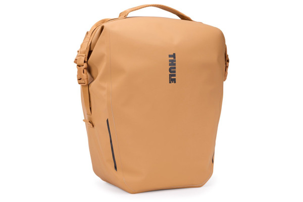 Велосипедна сумка Thule Shield Pannier 22L with InLock (Dusted Orange) 3205478 (TH 3205478) Велосипедна сумка Thule Shield Pannier 22L with InLock (Dusted Orange) 3205478 (TH 3205478)