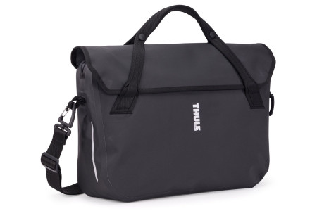 Велосипедна сумка для ноутбука Thule Shield Attache 16'' with InLock (...