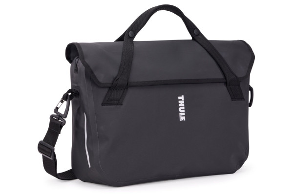 Велосипедна сумка для ноутбука Thule Shield Attache 16'' with InLock (Black) 3205479 (TH 3205479) Велосипедна сумка для ноутбука Thule Shield Attache 16'' with InLock (Black) 3205479 (TH 3205479)