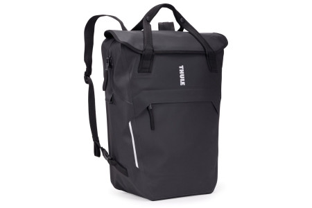 Велосипедний рюкзак Thule Shield Backpack 23L with InLock (Black) 3205...