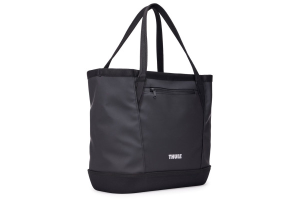 Наплічна сумка Thule Chasm Gear Tote 30L (Black) 3205527 (TH 3205527) Наплічна сумка Thule Chasm Gear Tote 30L (Black) 3205527 (TH 3205527)