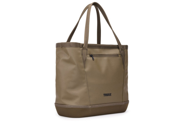 Наплічна сумка Thule Chasm Gear Tote 30L (Deep Khaki) 3205528 (TH 3205528) Наплічна сумка Thule Chasm Gear Tote 30L (Deep Khaki) 3205528 (TH 3205528)