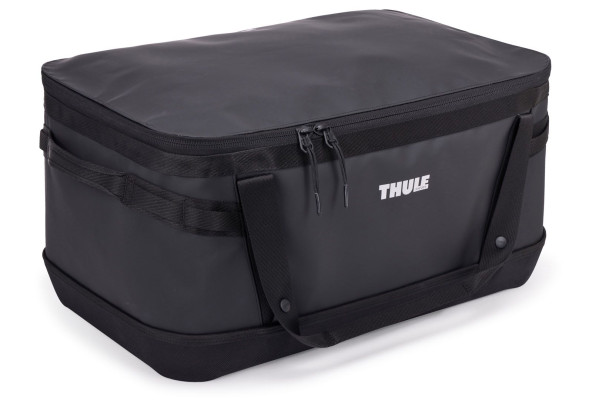 Дорожня сумка Thule Chasm Gear Hauler 55L (Black) 3205529 (TH 3205529) Дорожня сумка Thule Chasm Gear Hauler 55L (Black) 3205529 (TH 3205529)