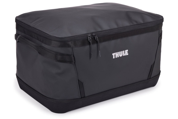 Дорожня сумка Thule Chasm Gear Hauler 80L (Black) 3205531 (TH 3205531) Дорожня сумка Thule Chasm Gear Hauler 80L (Black) 3205531 (TH 3205531)