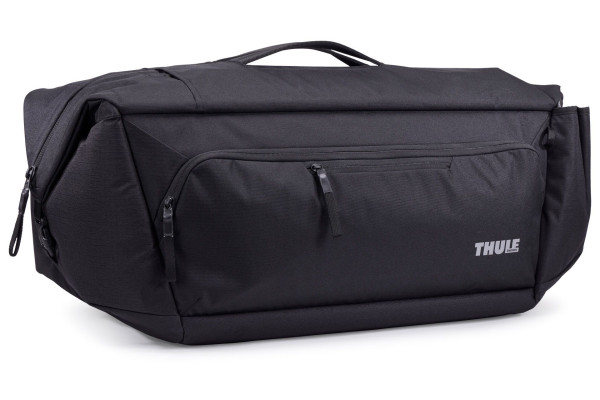 Велосипедна сумка Thule Roundtrip MTB Duffel 70L (Black) 3205536 (TH 3205536) Велосипедна сумка Thule Roundtrip MTB Duffel 70L (Black) 3205536 (TH 3205536)