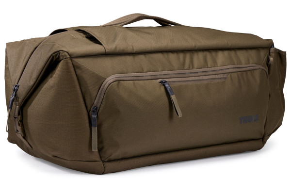Велосипедна сумка Thule Roundtrip MTB Duffel 70L (Deep Khaki) 3205537 (TH 3205537) Велосипедна сумка Thule Roundtrip MTB Duffel 70L (Deep Khaki) 3205537 (TH 3205537)