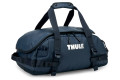 Спортивна сумка Thule Chasm Duffel 30L (Darkest Blue) 3205586 (TH 3205586) Спортивна сумка Thule Chasm Duffel 30L (Darkest Blue) 3205586 (TH 3205586)