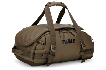 Спортивна сумка Thule Chasm Duffel 30L (Deep Khaki) 3205587 (TH 320558...