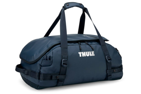 Спортивна сумка Thule Chasm Duffel 40L (Darkest Blue) 3205590 (TH 3205...