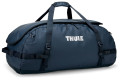 Спортивна сумка Thule Chasm Duffel 90L (Darkest Blue) 3205596 (TH 3205596) Спортивна сумка Thule Chasm Duffel 90L (Darkest Blue) 3205596 (TH 3205596)
