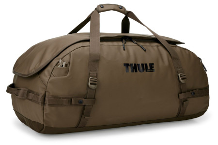Спортивна сумка Thule Chasm Duffel 90L (Deep Khaki) 3205597 (TH 320559...